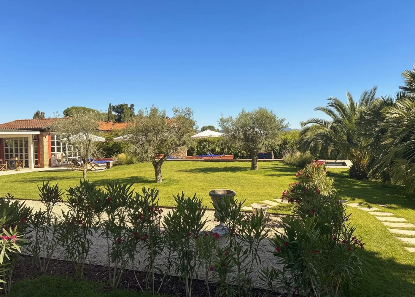 Casa Fiori Toscana, 
