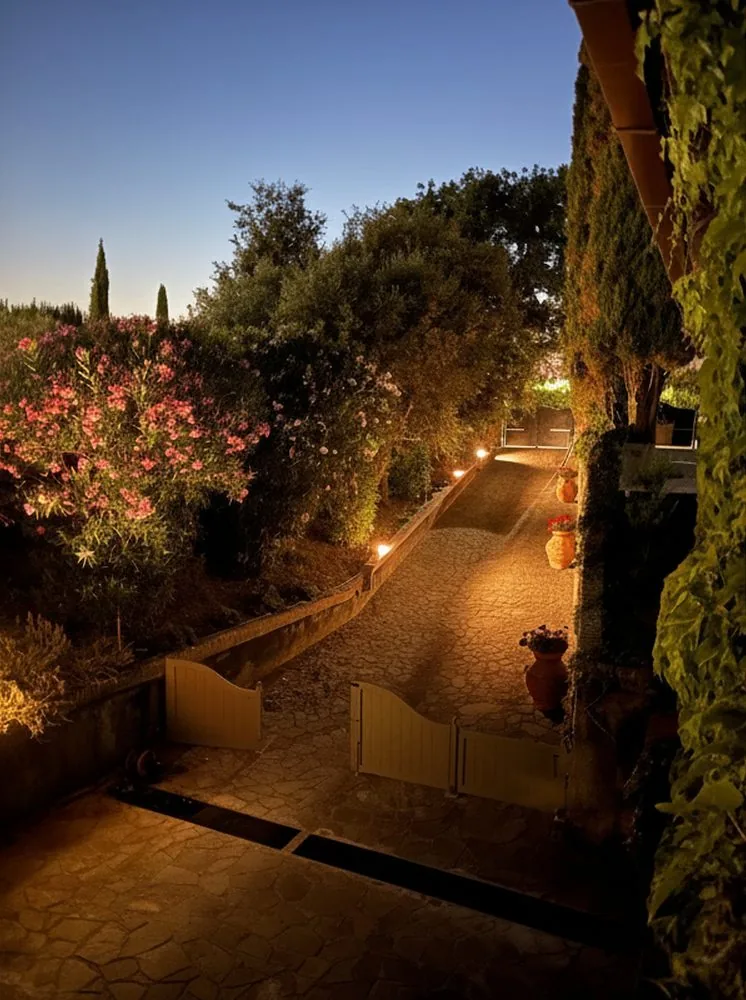 Casa Fiori Toscana, 