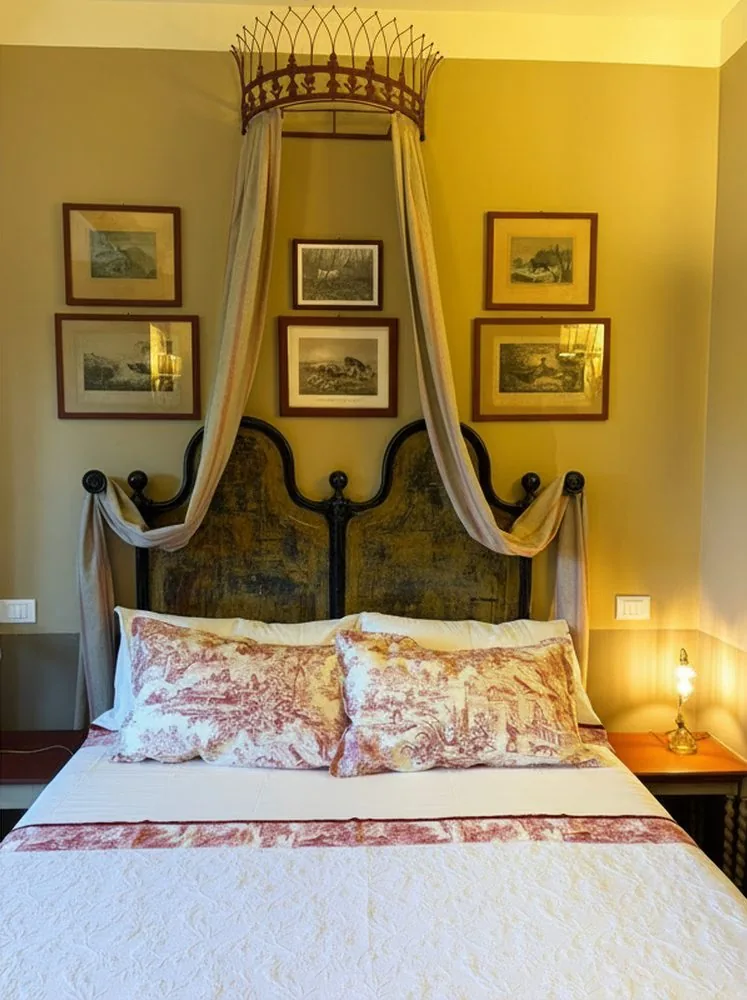 Casa Fiori Toscana, 