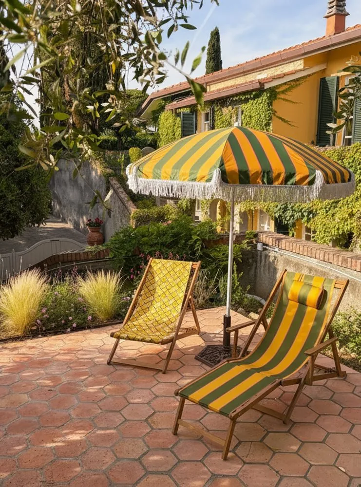 Casa Fiori Toscana, 