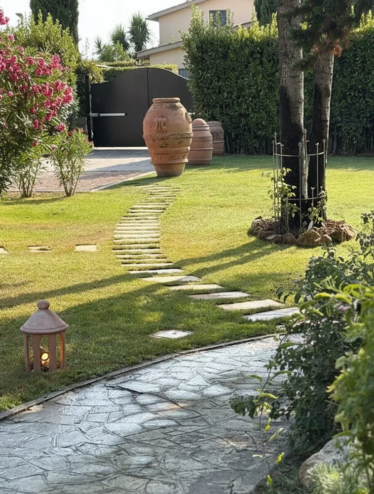 Casa Fiori Toscana, 
