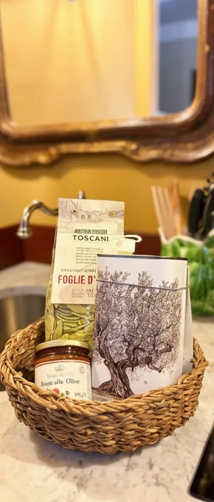 Casa Fiori Toscana, 
