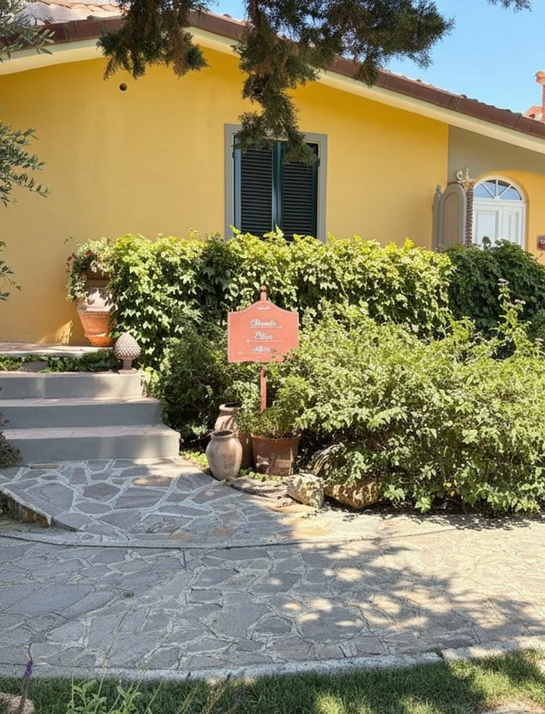 Oleandro — foto 5