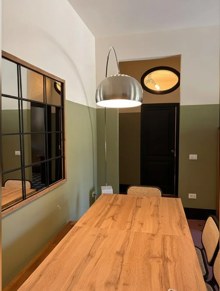 Glicine — foto 2