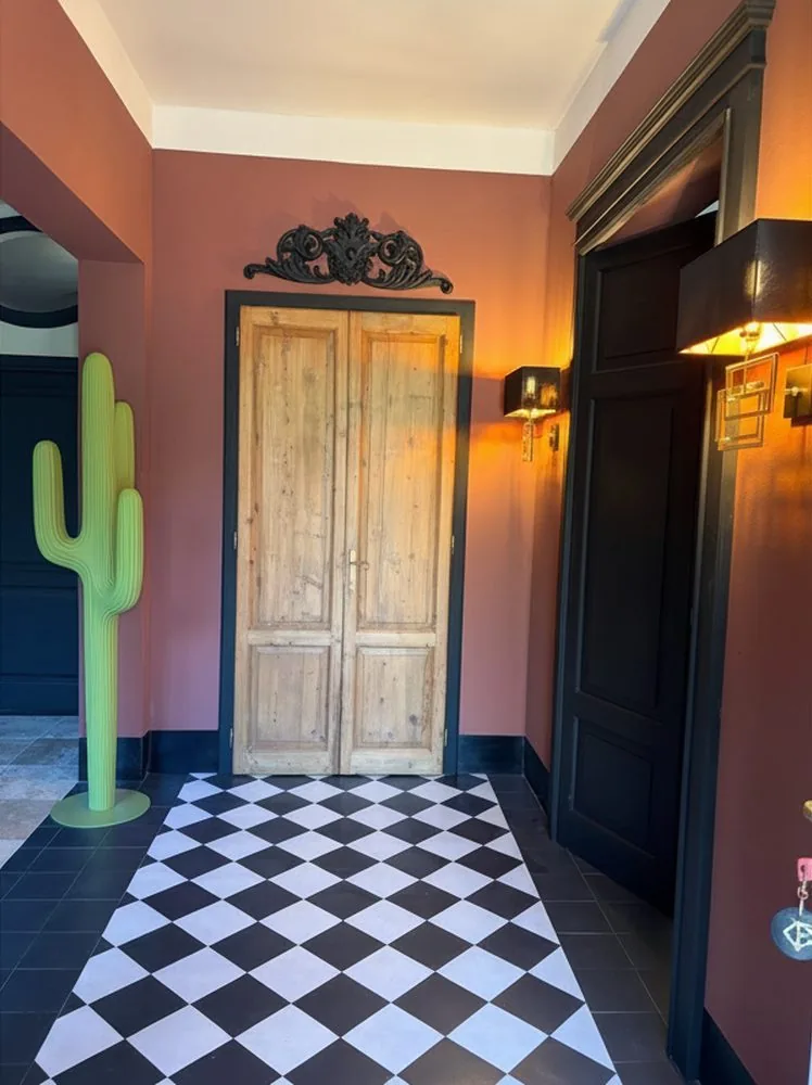 Casa Fiori Toscana, 