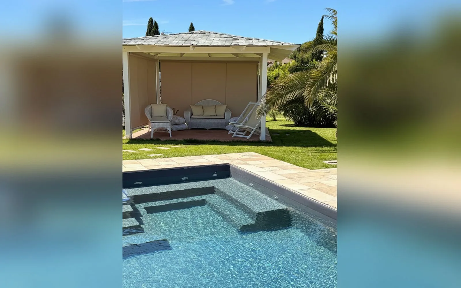 Casa Fiori Toscana, 