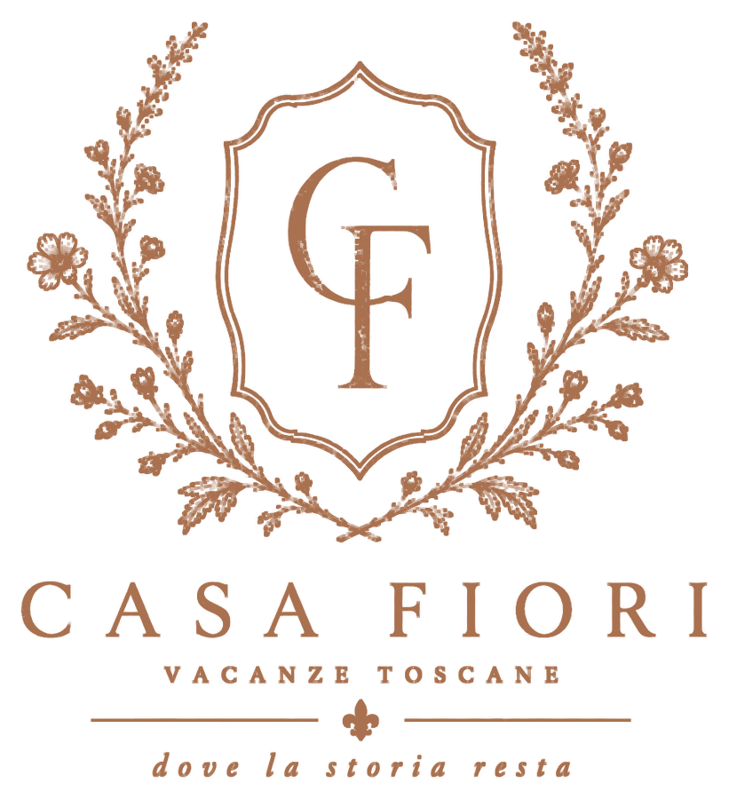 Casa Fiori Toscana — logo