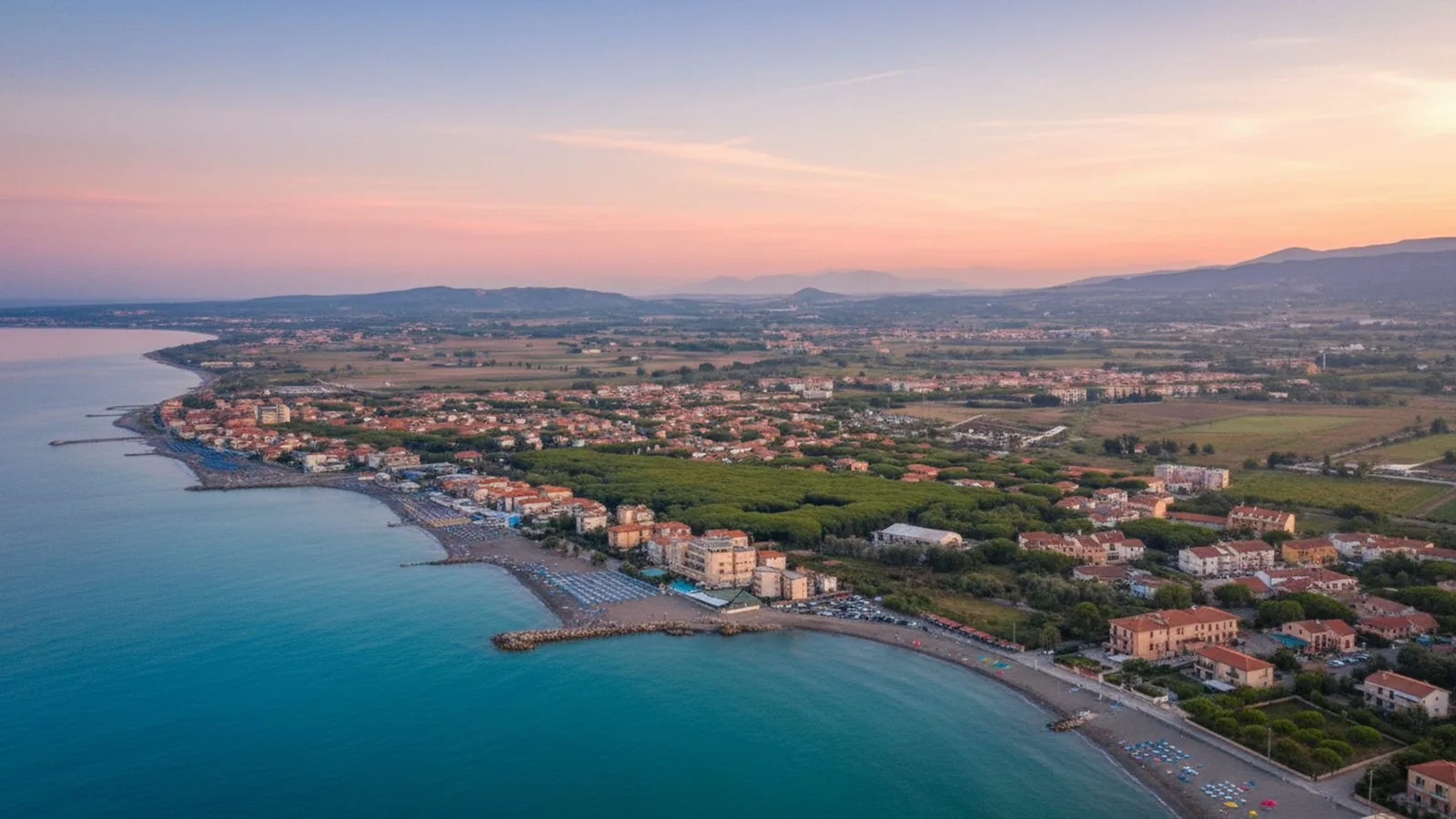 Casa Fiori Toscana, 