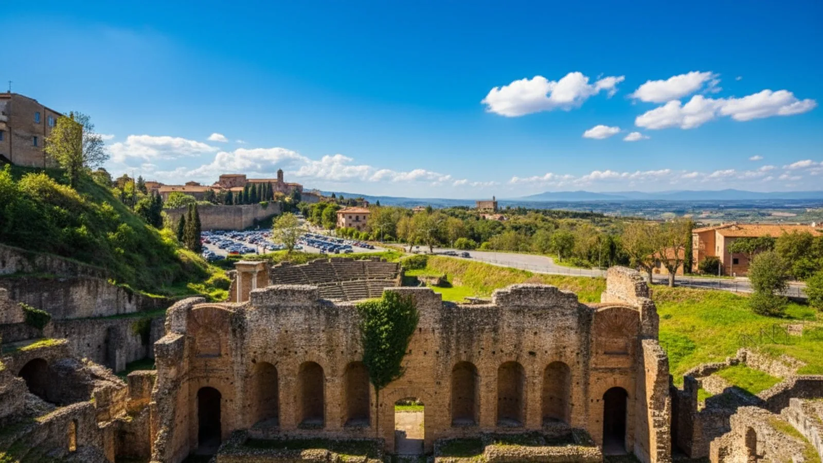 Casa Fiori Toscana, 